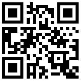 결제 안내 QR
